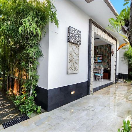 Boutique Villa Grace Sanur Extérieur photo