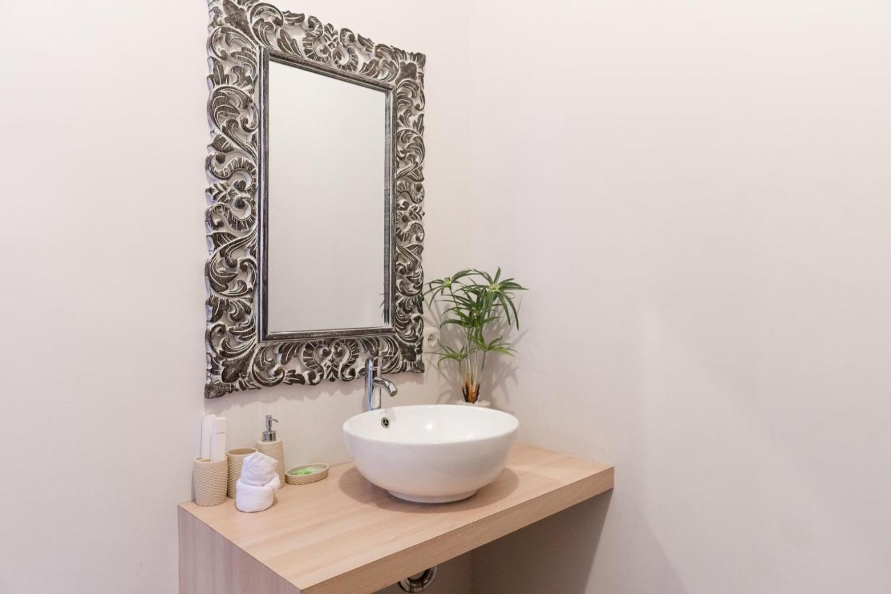 Boutique Villa Grace Sanur Extérieur photo